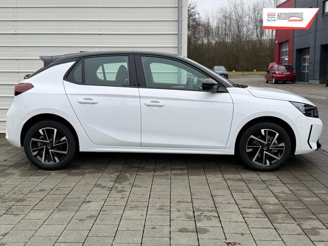 Opel Corsa GS 1.2 Turbo Hybrid eDCT Android Auto*SHZ*ACC*Kamera*Klima*Tempomat*Vord. H&ouml;henverstell 