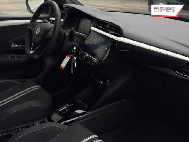 Opel Corsa GS 1.2 Turbo Hybrid eDCT Android Auto*SHZ*ACC*Kamera*Klima*Tempomat*Vord. H&ouml;henverstell 