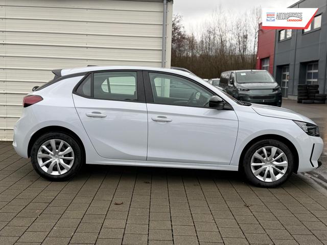 Opel Corsa Edition 1.2 Turbo Android Auto*SHZ*PDC*LED 