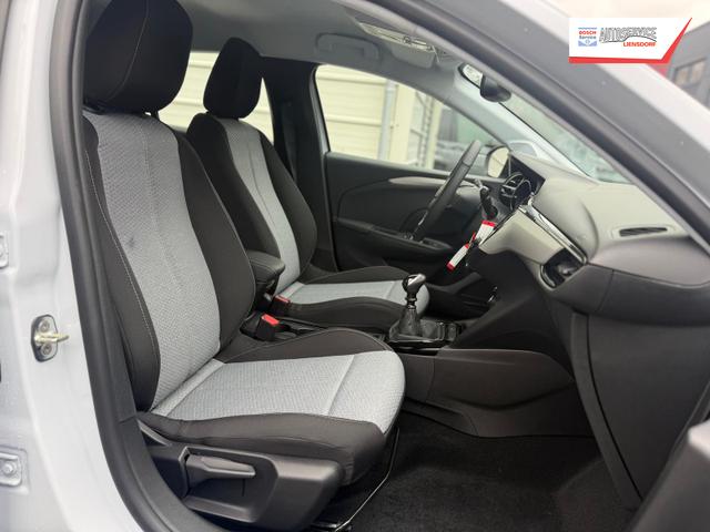 Opel Corsa Edition 1.2 Turbo Android Auto*SHZ*PDC*LED 