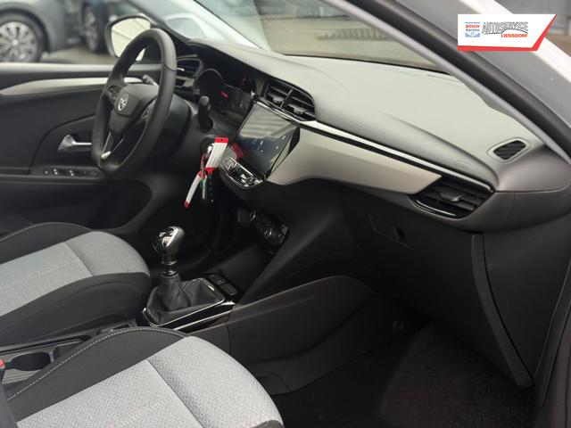 Opel Corsa Edition 1.2 Turbo Android Auto*SHZ*PDC*LED 