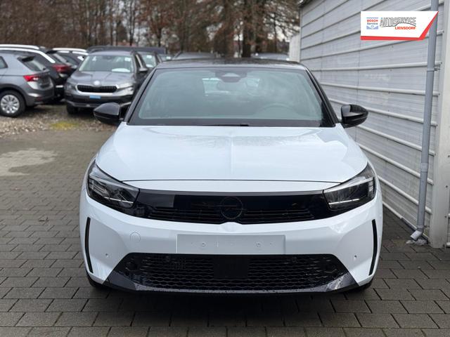 Opel Corsa GS 1.2 Turbo *Kamera*SHZ*PDC* 