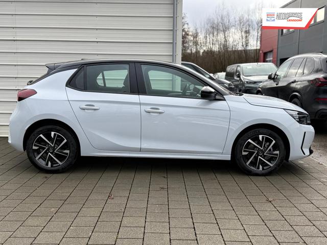 Opel Corsa GS 1.2 Turbo *Kamera*SHZ*PDC* 