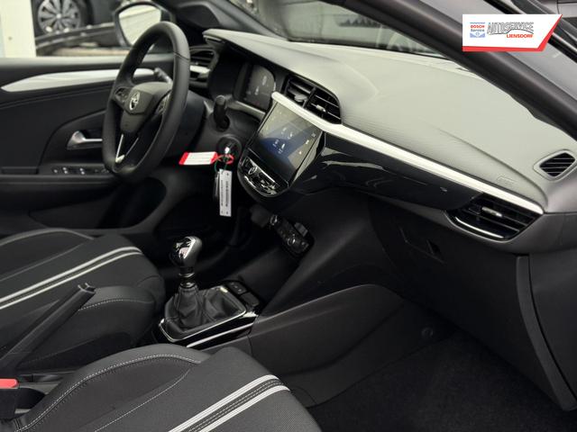 Opel Corsa GS 1.2 Turbo *Kamera*SHZ*PDC* 