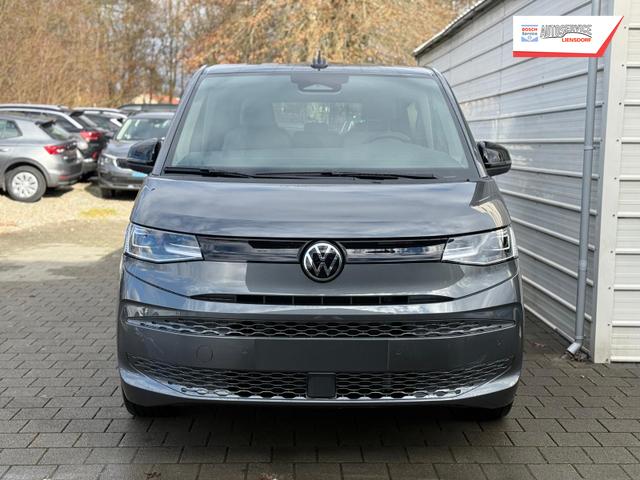 Volkswagen T7 Multivan Business 2.0 TSI, DSG AHK*7 Sitz*NAVI*Android Auto*SHZ*Matrix*17"*Kamera*3Z Klimaauto* 