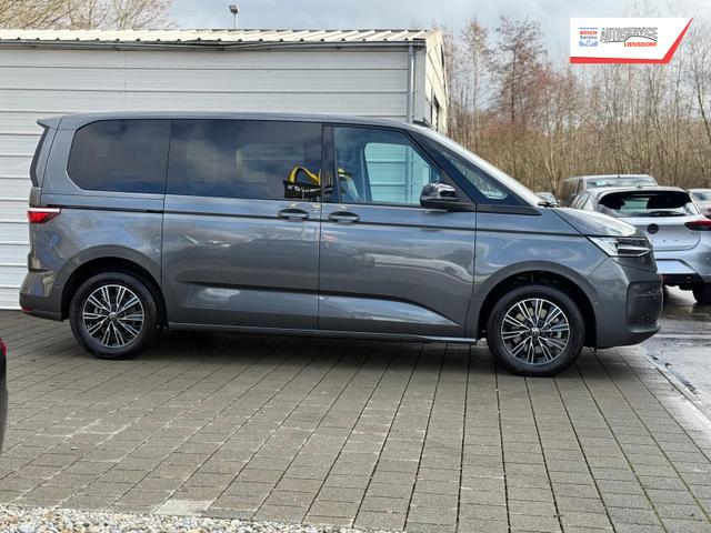 Volkswagen T7 Multivan Business 2.0 TSI, DSG AHK*7 Sitz*NAVI*Android Auto*SHZ*Matrix*17"*Kamera*3Z Klimaauto* 