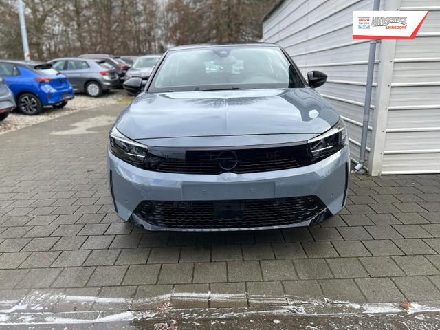 Opel Corsa GS 1.2 Turbo Hybrid eDCT Android Auto*SHZ*ACC*Kamera*Klima*Tempomat*Vord. H&ouml;henverstell 