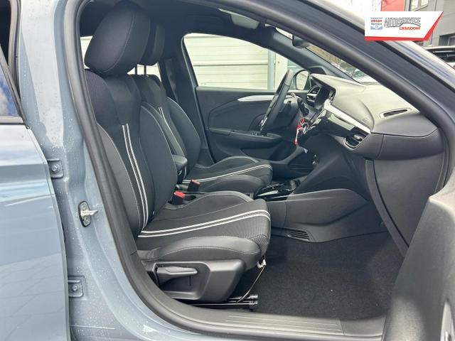 Opel Corsa GS 1.2 Turbo Hybrid eDCT Android Auto*SHZ*ACC*Kamera*Klima*Tempomat*Vord. H&ouml;henverstell 