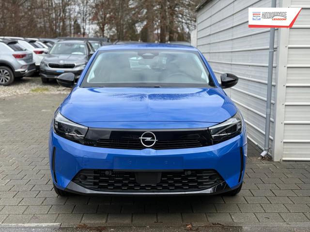 Opel Corsa Edition 1.2 Turbo Android Auto*SHZ*PDC*LED 