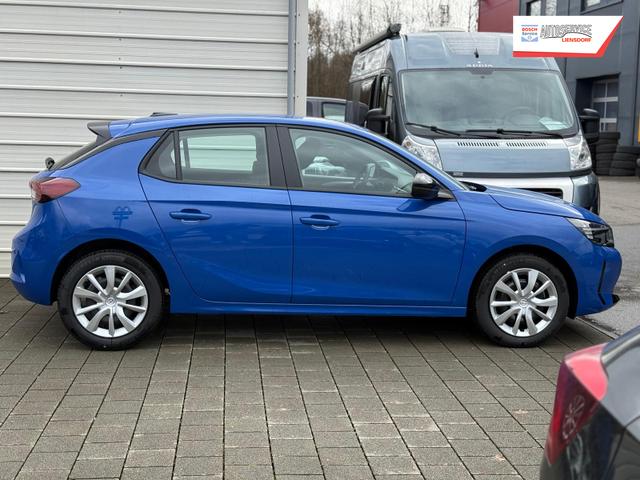 Opel Corsa Edition 1.2 Turbo Android Auto*SHZ*PDC*LED 