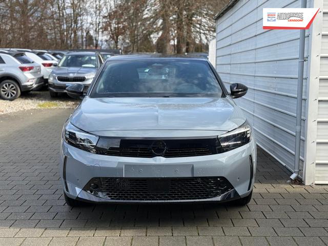 Opel Corsa GS 1.2 Turbo *Kamera*Totwinkel*SHZ*PDC* 