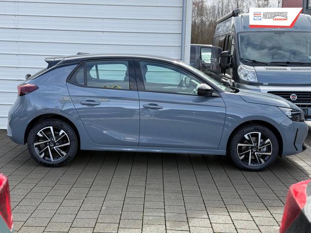 Opel Corsa GS 1.2 Turbo *Kamera*Totwinkel*SHZ*PDC* 