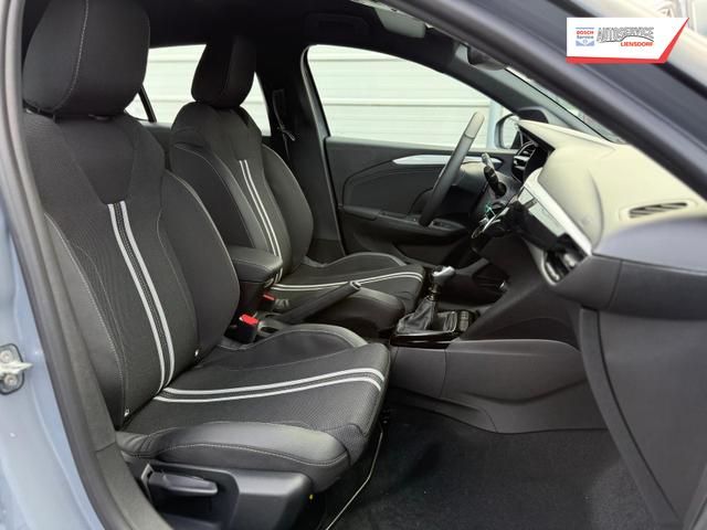 Opel Corsa GS 1.2 Turbo *Kamera*Totwinkel*SHZ*PDC* 