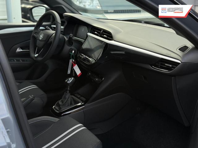 Opel Corsa GS 1.2 Turbo *Kamera*Totwinkel*SHZ*PDC* 