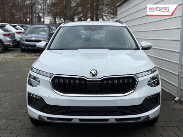 Skoda Kamiq Selection 1.5 TSI DSG Android Auto*SHZ*Kamera*Keyless*2Z Klimaauto* 