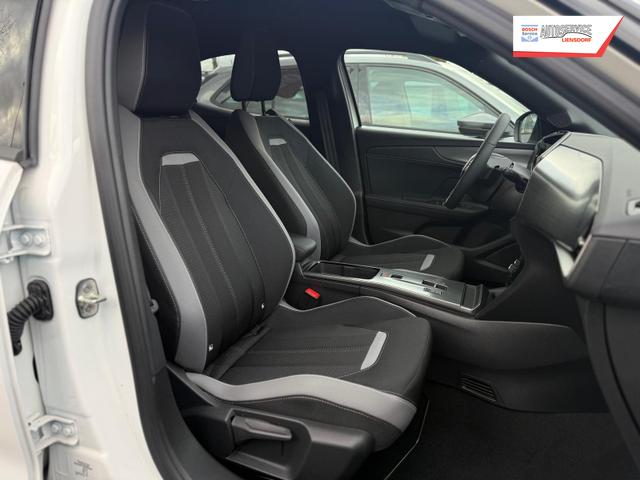 Opel Mokka GS 1.2 Turbo Hybrid eDCT NAVI*Android Auto*Leder*Keyless*Matrix*SHZ*Kamera*Klimaauto*LED* 