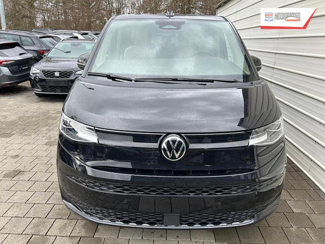 Volkswagen T7 Multivan Business 2.0 TDI, DSG AHK*7 Sitz*NAVI*Android Auto*SHZ*Matrix*17"*Kamera*3Z Klimaauto* 
