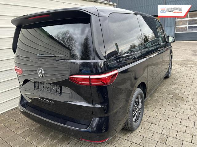 Volkswagen T7 Multivan Business 2.0 TDI, DSG AHK*7 Sitz*NAVI*Android Auto*SHZ*Matrix*17"*Kamera*3Z Klimaauto* 