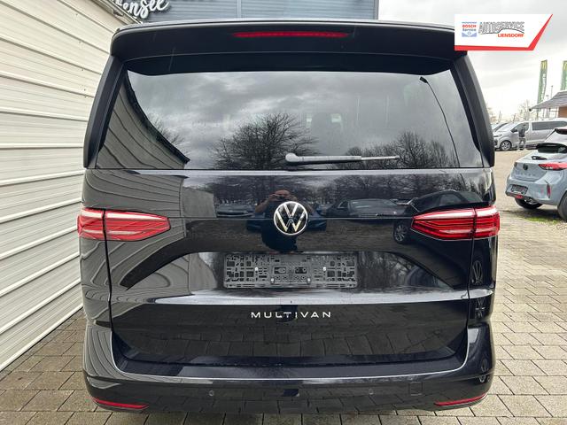 Volkswagen T7 Multivan Business 2.0 TDI, DSG AHK*7 Sitz*NAVI*Android Auto*SHZ*Matrix*17"*Kamera*3Z Klimaauto* 