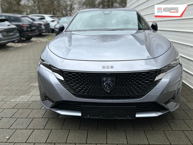 Peugeot 308 Hybrid 145 GT e-DCS6 *Pano*360*TOP ANGEBOT 
