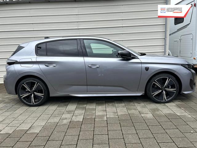 Peugeot 308 Hybrid 145 GT e-DCS6 *Pano*360*TOP ANGEBOT 