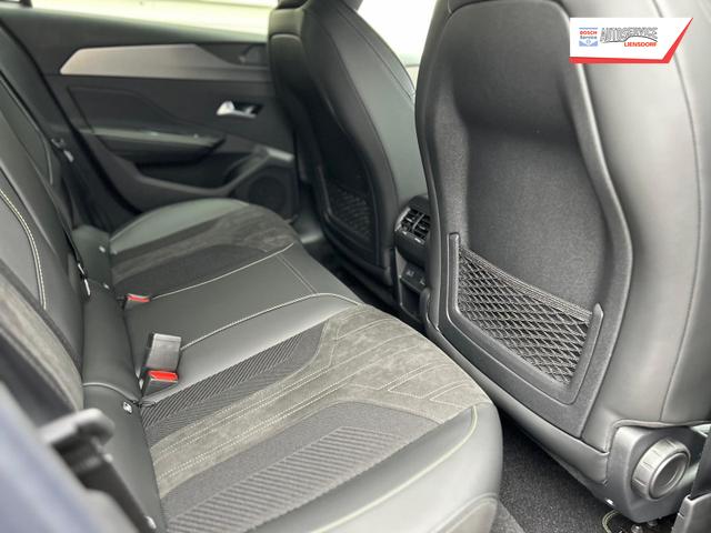 Peugeot 308 Hybrid 145 GT e-DCS6 *Pano*360*TOP ANGEBOT 