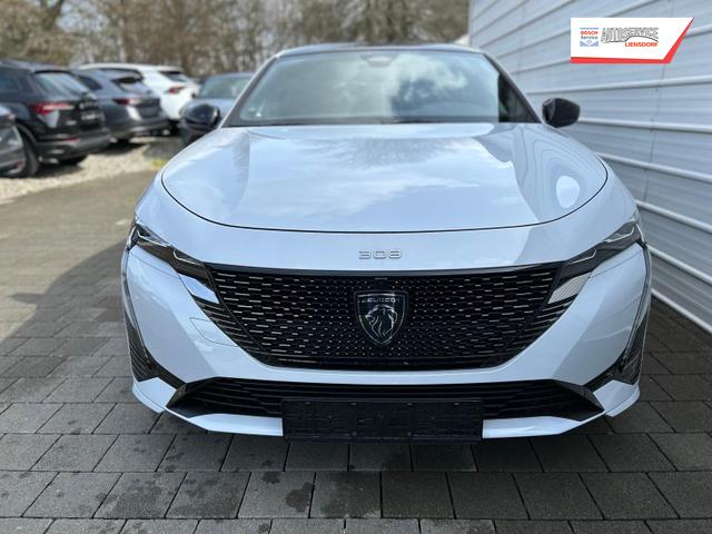 Peugeot 308 Hybrid 145 GT e-DCS6 *Pano*360*TOP ANGEBOT 
