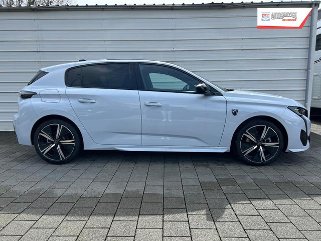 Peugeot 308 Hybrid 145 GT e-DCS6 *Pano*360*TOP ANGEBOT 