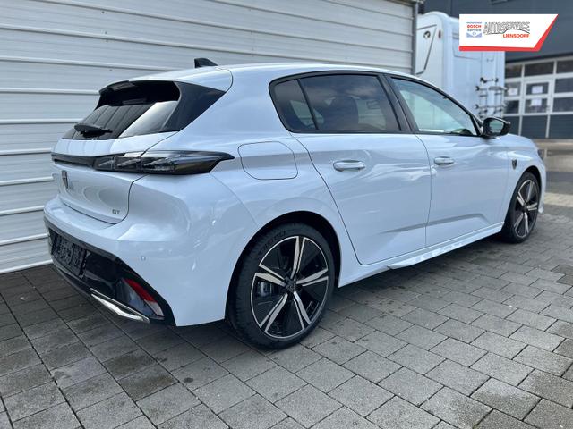 Peugeot 308 Hybrid 145 GT e-DCS6 *Pano*360*TOP ANGEBOT 