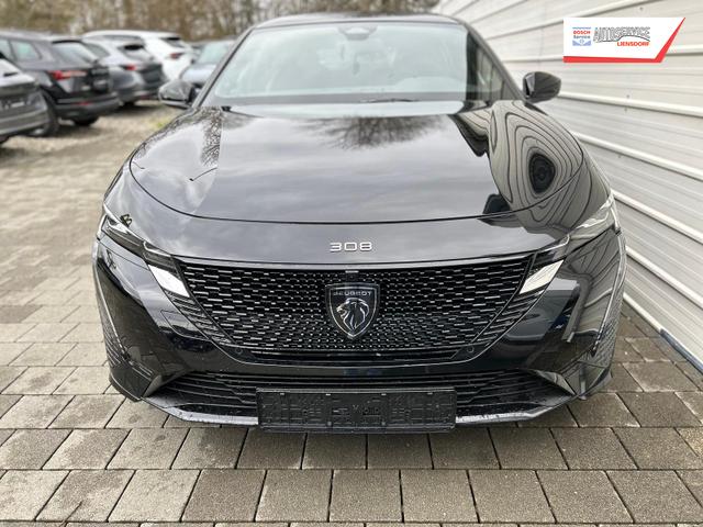 Peugeot 308 Hybrid 145 GT e-DCS6 *Pano*360*TOP ANGEBOT 