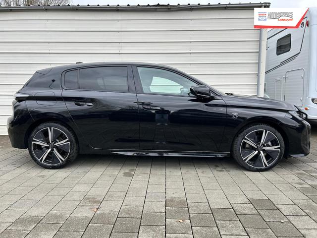 Peugeot 308 Hybrid 145 GT e-DCS6 *Pano*360*TOP ANGEBOT 