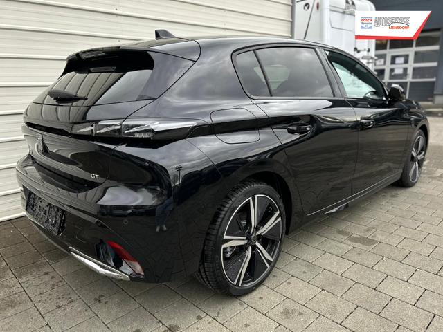 Peugeot 308 Hybrid 145 GT e-DCS6 *Pano*360*TOP ANGEBOT 