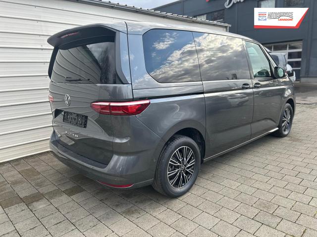 Volkswagen T7 Multivan Business 2.0 TDI, DSG AHK*7 Sitz*NAVI*Android Auto*SHZ*Matrix*17"*Kamera*3Z Klimaauto* 