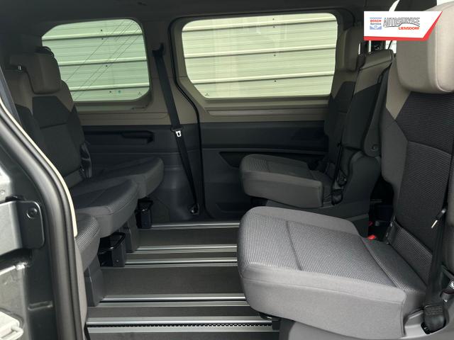 Volkswagen T7 Multivan Business 2.0 TDI, DSG AHK*7 Sitz*NAVI*Android Auto*SHZ*Matrix*17"*Kamera*3Z Klimaauto* 