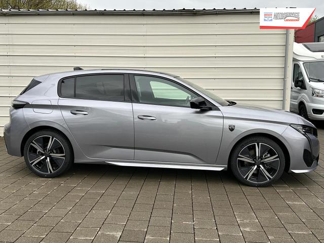 Peugeot 308 Hybrid 145 GT e-DCS6 *Pano*360*TOP ANGEBOT 