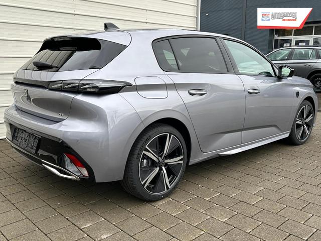 Peugeot 308 Hybrid 145 GT e-DCS6 *Pano*360*TOP ANGEBOT 
