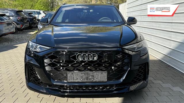 Audi RS Q8 performance 4.0l Quattro 640 PS VOLL*UPE 196TEUR* TOP 