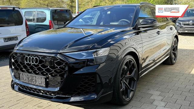 Audi RS Q8 performance 4.0l Quattro 640 PS VOLL*UPE 196TEUR* TOP 