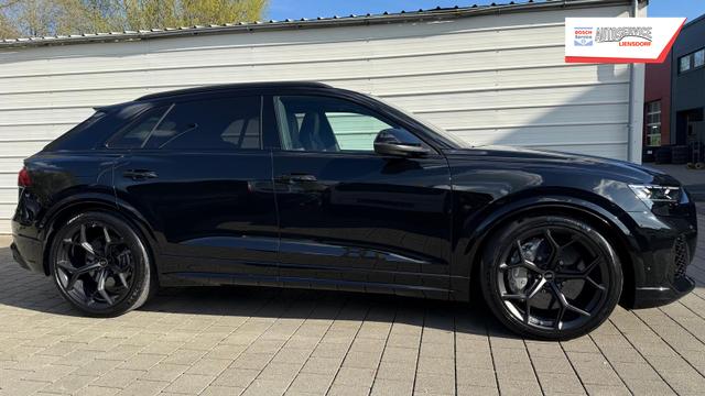 Audi RS Q8 performance 4.0l Quattro 640 PS VOLL*UPE 196TEUR* TOP 