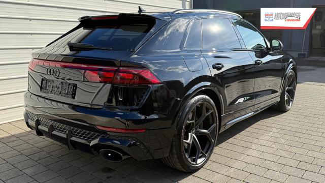 Audi RS Q8 performance 4.0l Quattro 640 PS VOLL*UPE 196TEUR* TOP 