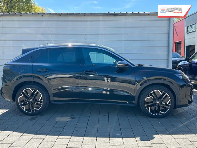 Volkswagen T-Roc R-Line 1.5 eTSI DSG Neues Modell*AHK*Matrix*19"*Android Auto*EasyOpen*SHZ*Kamera*ParkAsstPro*ACC*Keyless 