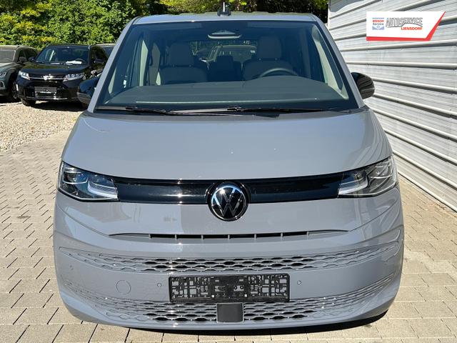 Volkswagen T7 Multivan Business 2.0 TDI, DSG AHK*7 Sitz*Android Auto*SHZ*Matrix*Kamera*3Z Klimaauto* 
