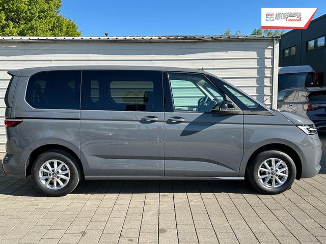 Volkswagen T7 Multivan Business 2.0 TDI, DSG AHK*7 Sitz*Android Auto*SHZ*Matrix*Kamera*3Z Klimaauto* 