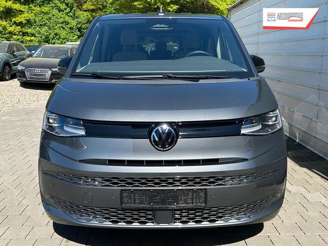 Volkswagen T7 Multivan Business 2.0 TDI, DSG Standheizung*AHK*7 Sitz*NAVI*Android Auto*SHZ*Matrix*17"*Kamera*3Z Klimaauto* 