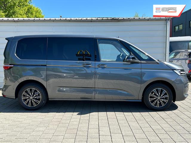 Volkswagen T7 Multivan Business 2.0 TDI, DSG Standheizung*AHK*7 Sitz*NAVI*Android Auto*SHZ*Matrix*17"*Kamera*3Z Klimaauto* 