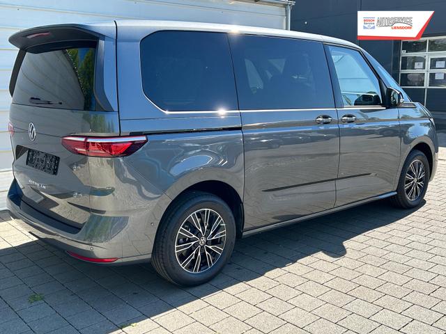 Volkswagen T7 Multivan Business 2.0 TDI, DSG Standheizung*AHK*7 Sitz*NAVI*Android Auto*SHZ*Matrix*17"*Kamera*3Z Klimaauto* 