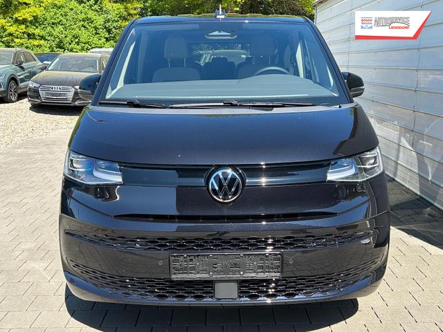 Volkswagen T7 Multivan Business 2.0 TDI, DSG Standheizung*AHK*7 Sitz*NAVI*Android Auto*SHZ*Matrix*17"*Kamera*3Z Klimaauto* 