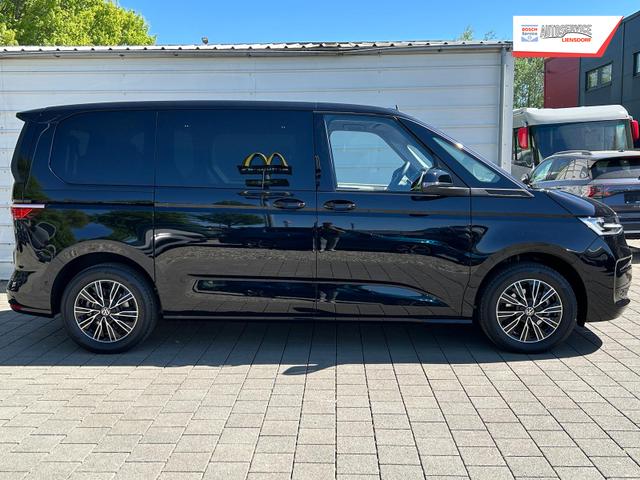 Volkswagen T7 Multivan Business 2.0 TDI, DSG Standheizung*AHK*7 Sitz*NAVI*Android Auto*SHZ*Matrix*17"*Kamera*3Z Klimaauto* 