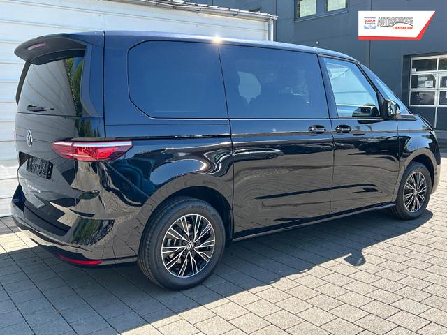 Volkswagen T7 Multivan Business 2.0 TDI, DSG Standheizung*AHK*7 Sitz*NAVI*Android Auto*SHZ*Matrix*17"*Kamera*3Z Klimaauto* 