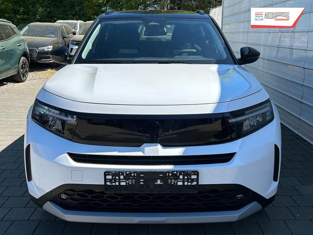 Opel Frontera GS Hybrid 145 e-DCT6 7Sitzer*Navi*SHZ*TechPaket*LED*Kamera*Klimaauto* 